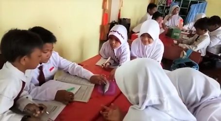 Dirjen Pendis: Agama Berperan Penting Bentuk Karakter Indonesia yang Damai