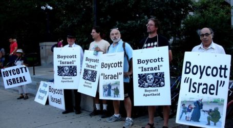 Akademisi Yunani Tandatangani Petisi Boikot Institusi Israel