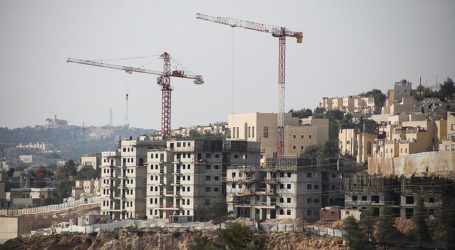 Palestina Kecam Rencana Pemukiman Ilegal Yahudi di Dekat Betlehem