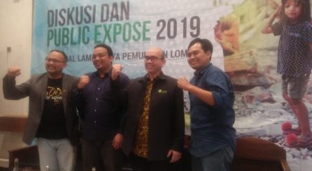 Dompet Dhuafa: Tiga Faktor Indonesia Jadi Negara Paling Dermawan