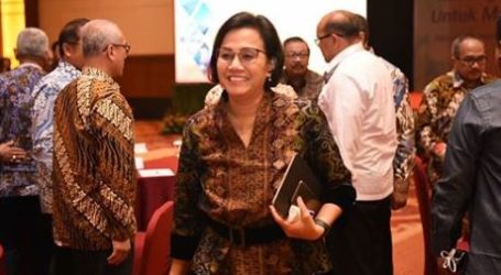 Indonesia Dinilai Jadi Negara Tujuan Investasi Menjanjikan