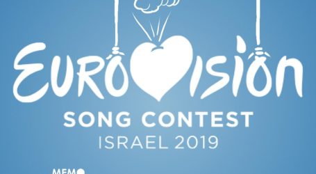 Puluhan Seniman Desak BBC Boikot Eurovision di Israel