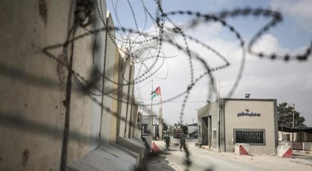 Fatah Tutup Semua Kantornya di Jalur Gaza Karena Alasan Kemanan