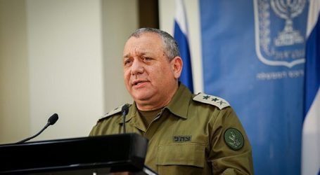 Kepala IDF: Hizbullah Rencanakan Terowongan untuk Serangan Mendadak