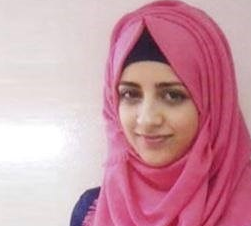 39 Bulan Dipenjara, Akhirnya Gadis Palestina Ini Dibebaskan