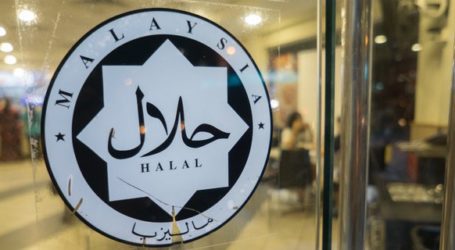 Ekspor Halal Malaysia Diharapkan Tumbuh 4-5 Persen Tahun Ini