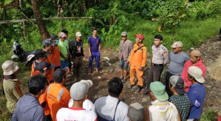 UAR Berhasil Evakuasi Korban Tenggelam di Sungai Cilemer Banten
