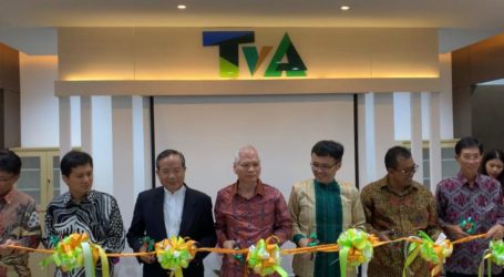 Promosikan Pariwisata Taiwan, TVA Resmikan Kantor Pertamanya di Jakarta