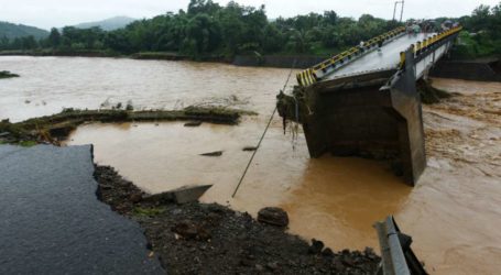 Banjir Sulsel: 68 Orang Meninggal, Tujuh Hilang