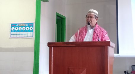 Syamsuddin Ahmad: Al-Quran Juga untuk Umat Non-Muslim