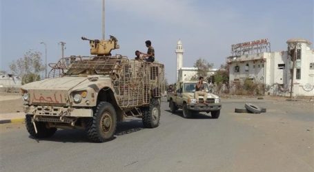 PBB Setujui Pembentukan Pasukan Pemantau Gencatan Senjata di Hodeidah