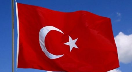 Turki Siapkan 570 Juta Dolar AS Dukung Peningkatan Ekspor