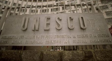 UNESCO Tolak Pemalsuan Sejarah Palestina oleh Israel