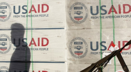 USAID Akan Akhiri Semua Proyek Bantuan untuk Palestina Pada 31 Januari