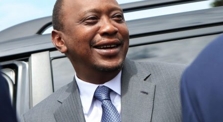 Presiden Kenya: Pengepungan Hotel DusitD2 Berakhir, 14 Tewas