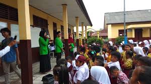 SQABM Kirim Relawan Trauma Healing dan Dai untuk Korban Tsunami Lampung