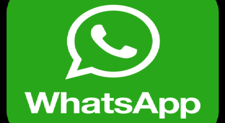 Perangi Hoaks, WhatsApp Batasi Pengiriman Pesan Berantai