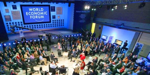 World Economic Forum (Dok: Glenheim)