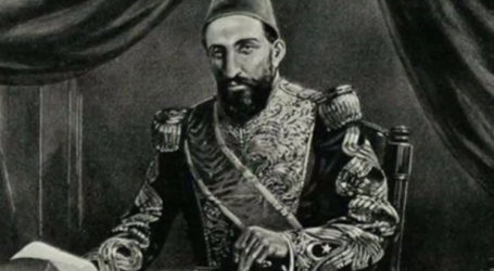 Sejarah Khalifah: Sultan Abdul Hamid II, Singa Terakhir Utsmani