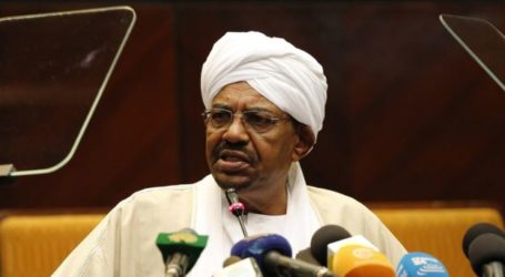 Presiden Sudan: Negara Segera Atasi Masa Sulit