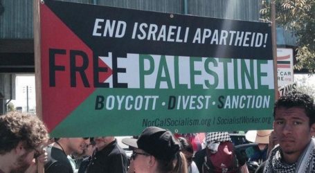 Gerakan Boikot Akibatkan Kerugian Festival Meteor Israel