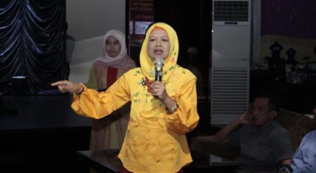 LPPOM MUI Usul Ada Supermarket Halal Khusus UMKM di Jakarta