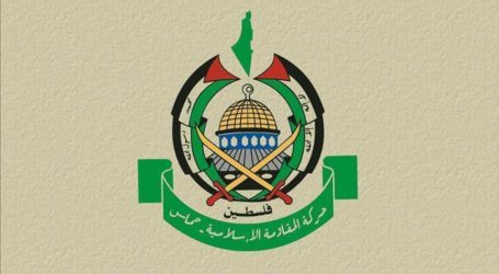 Hamas Kecam Pernyataan Dubes AS tentang Aneksisasi Tepi Barat