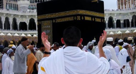 Menag.: Kurs Dolar Lebih Objektif Untuk Biaya Haji