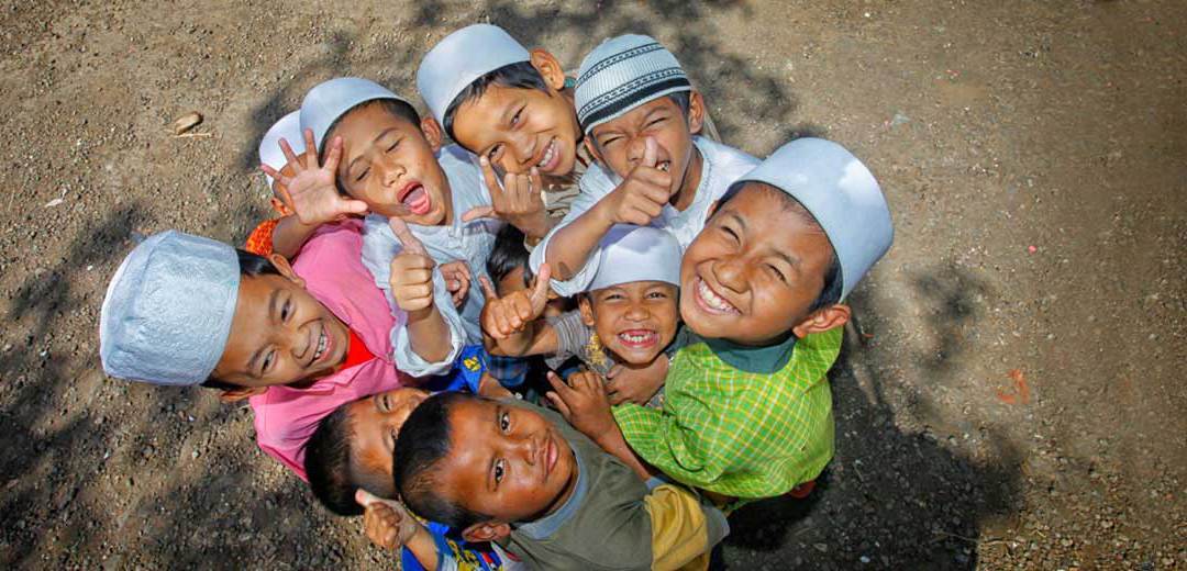 Banda Aceh Akan Dirikan Baitul Yatama untuk Anak Yatim ...