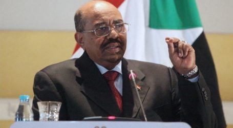 Presiden Sudan Kunjungi Qatar, Kuwait dan UAR
