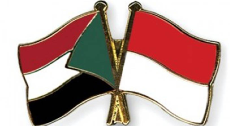 Indonesia Negara Pertama Akui Kemerdekaan Sudan