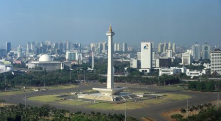 DKI Jakarta Raih Predikat Top 50 Smart City Government