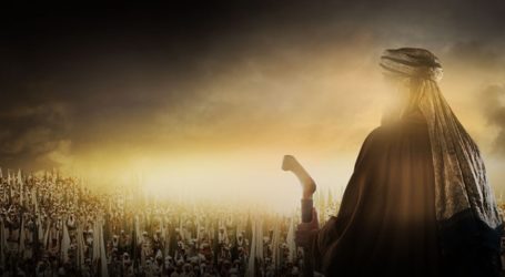 Sejarah Khalifah: Lebih Dekat Bersama Umar bin Al-Khattab
