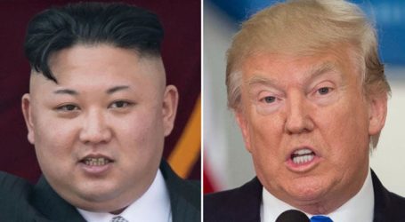 Bahas Denuklirisasi, Trump dan Kim akan Bertemu di Vietnam