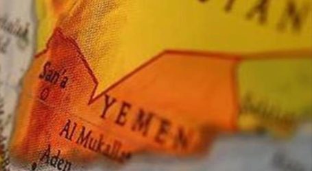 WHO: Kanker Jadi “Penyakit Mematikan” di Yaman