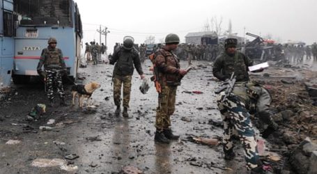Militer Pakistan Kerahkan ‘Kekuatan Penuh’ jika India Menyerang