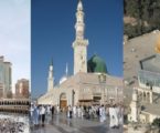 Khutbah Jumat: Hubungan Masjidil Haram dengan Masjidil Aqsa