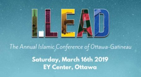 Komunitas Muslim Kanada Gelar Konferensi untuk Kaum Muda