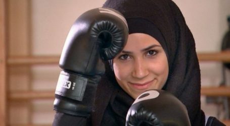 AIBA Bolehkan Petinju Wanita Gunakan Hijab di Pertandingan Resmi