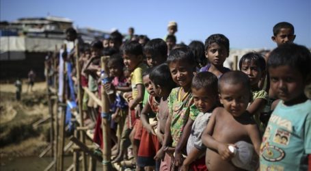 ICJ Perintahkan Myanmar Ambil Langkah Pencegahan Genosida Rohingya