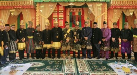 MDPM Aceh Sesalkan Putusan Plt Gubernur Soal Majelis Adat