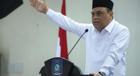 DMI Kutuk Penodaan Agama di Masjid Al Munawaroh Bogor
