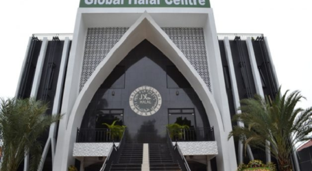 LPPOM MUI: Strategi Oktagon Jadikan Indonesia Kawasan Industri Halal