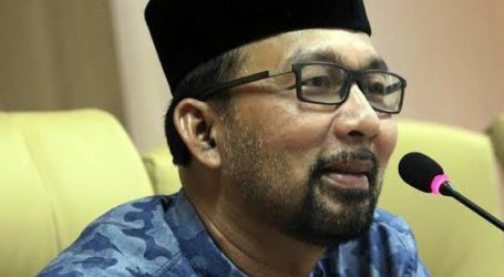 Prof Syamsul Rijal: Keluarga Instrumen Penting Penangkal Hoaks