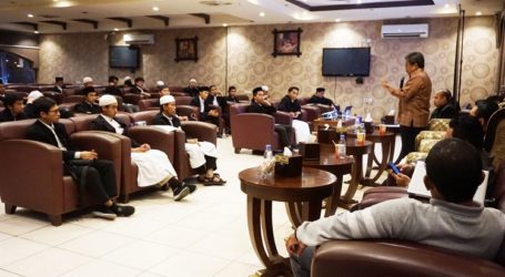 KJRI Jeddah Sambut 28 Calon Mahasiswa Indonesia di Universitas King Khaled