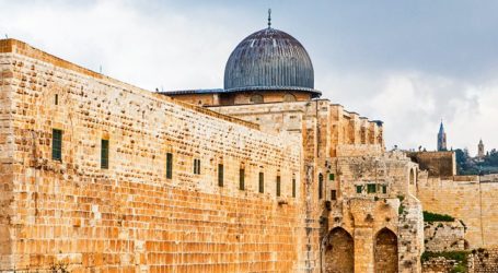 Palestina Ungkap Pelanggaran Israel di Masjid Al-Aqsa dan Ibrahimi Selama Februari
