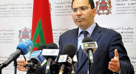 Maroko Bantah Rencana Kunjungan Netanyahu