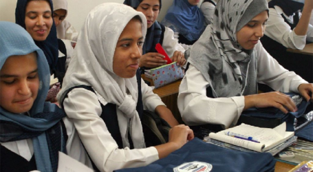 Turki Tawarkan Beasiswa Penuh bagi 500 Ribu Pelajar Mancanegara
