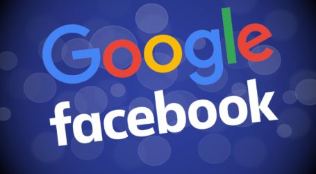Selandia Baru Rencanakan Pajak Lebih Besar pada Google dan Facebook