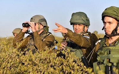 Tentara Israel Tembaki Pemburu Burung dan Petani Gaza